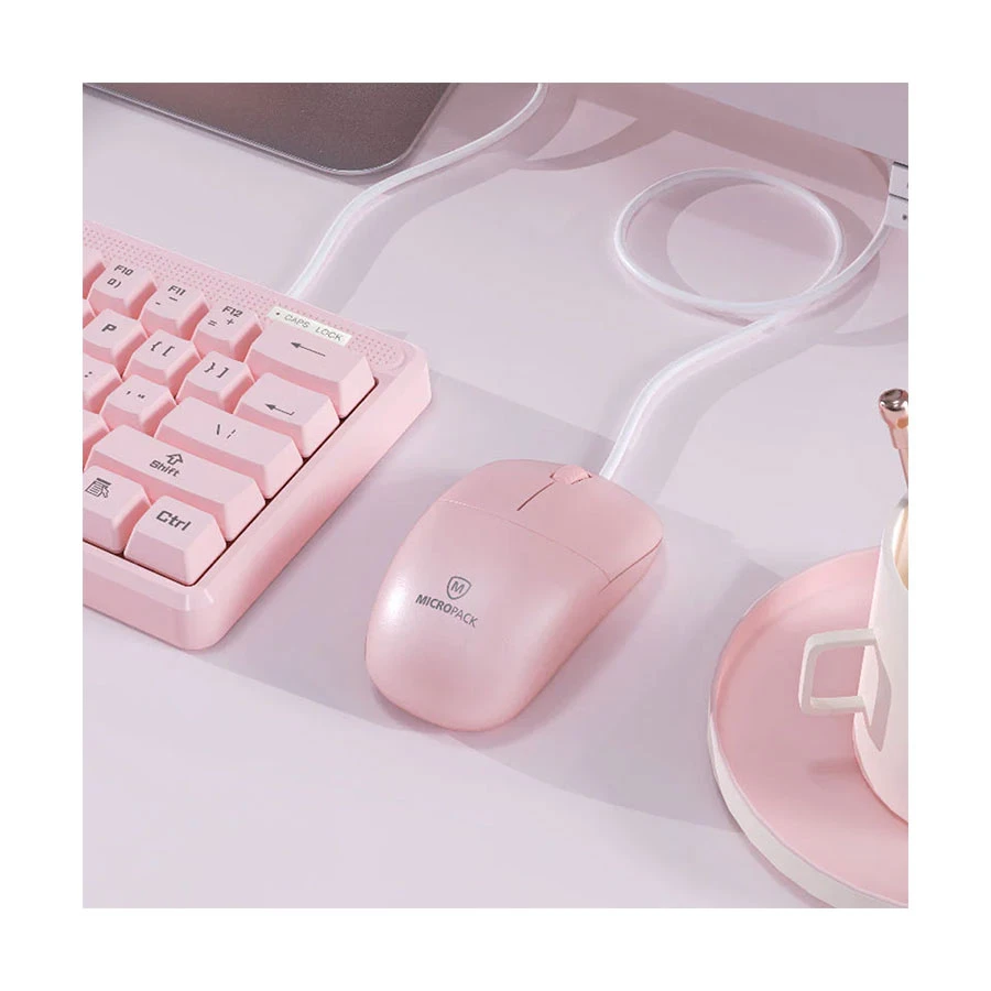 Micropack M-105 Mouse in BD
