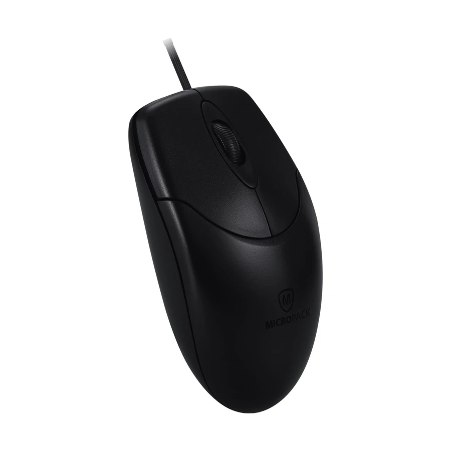 Micropack M101 Mouse in BD