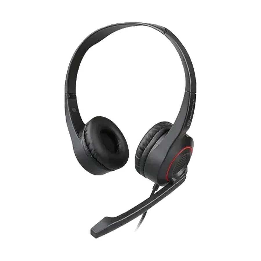 Micropack MHP-02 Headphone