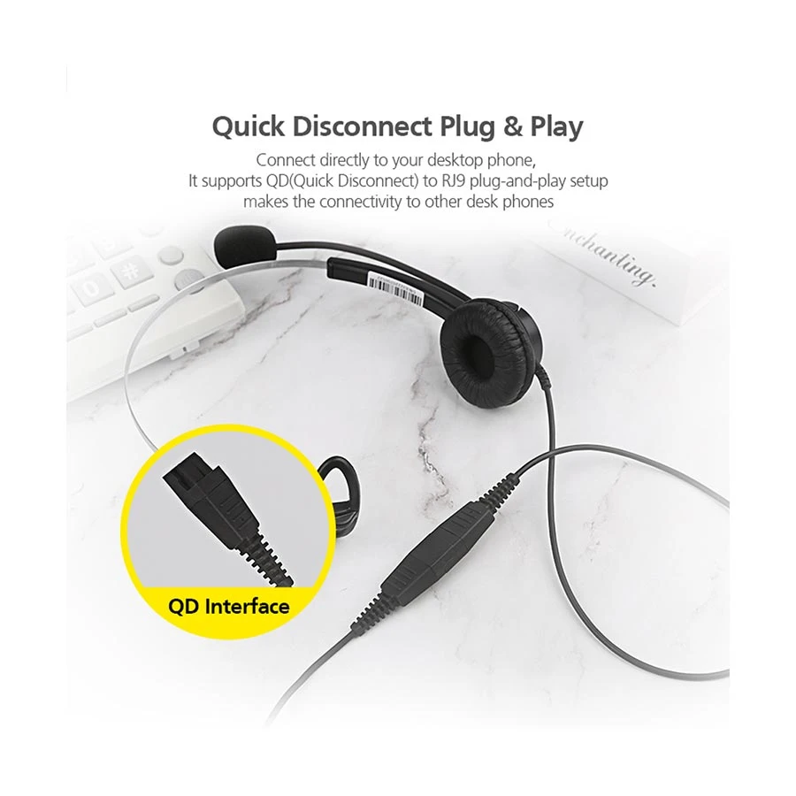 Micropack MHP-03IP Headphone in BD