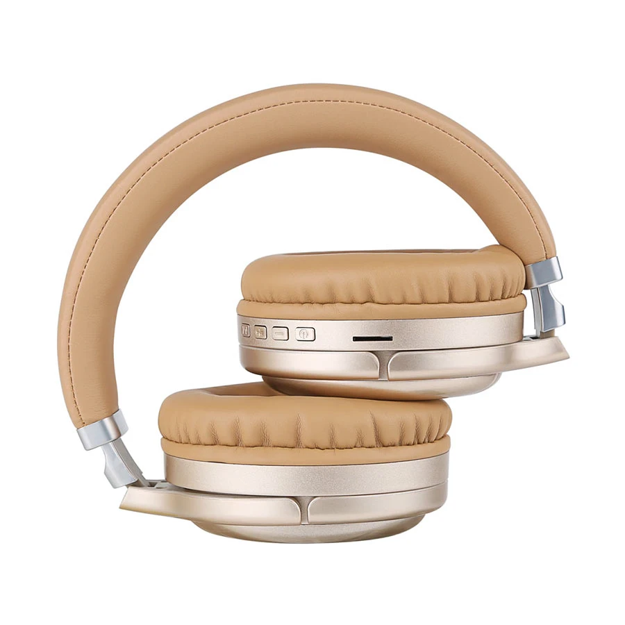 Micropack MHP-200B Headphone in BD