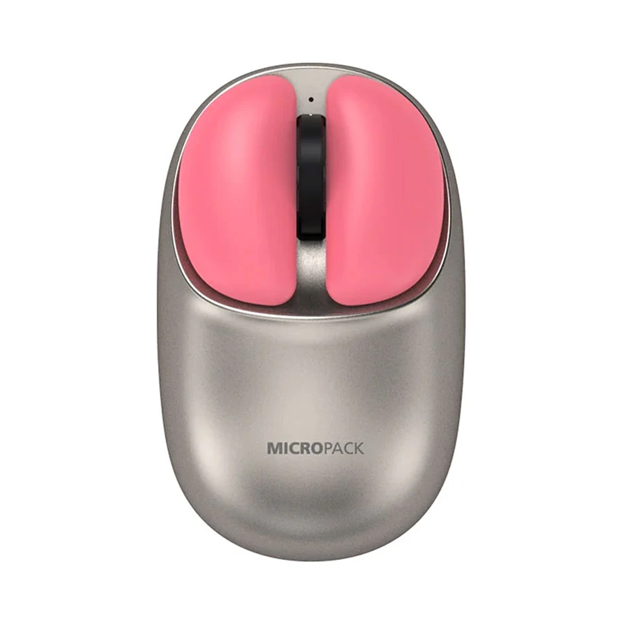 Micropack ML-202W Mouse