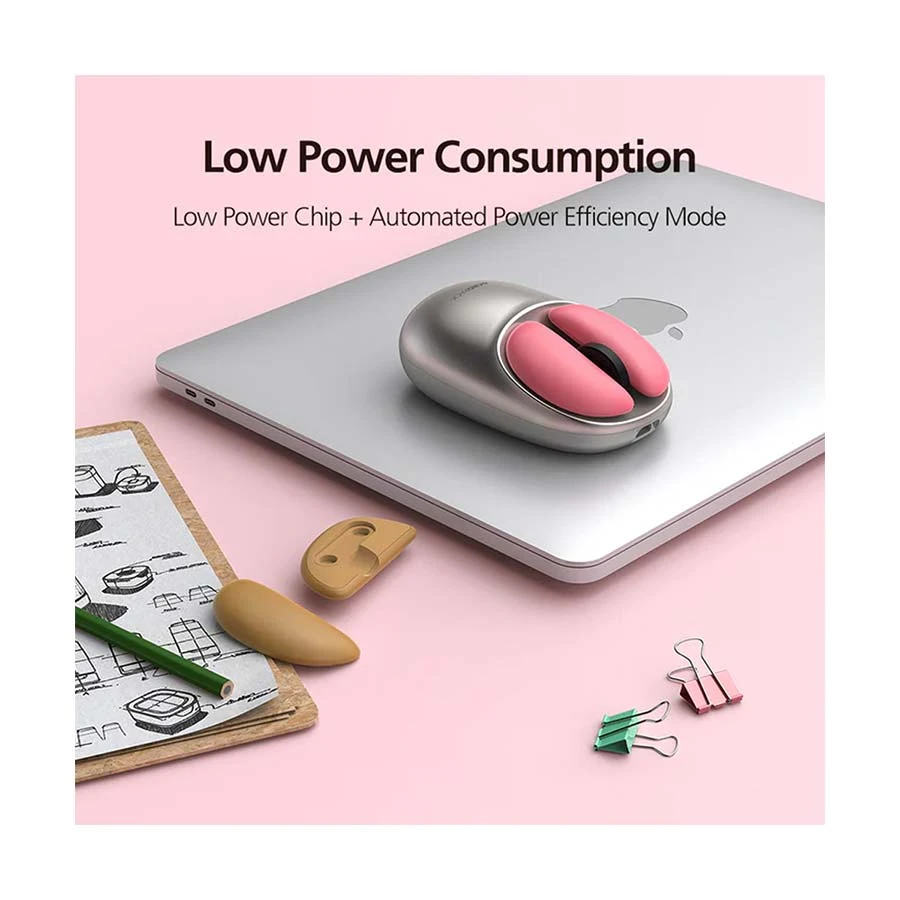 Micropack ML-202W Mouse Price in BD