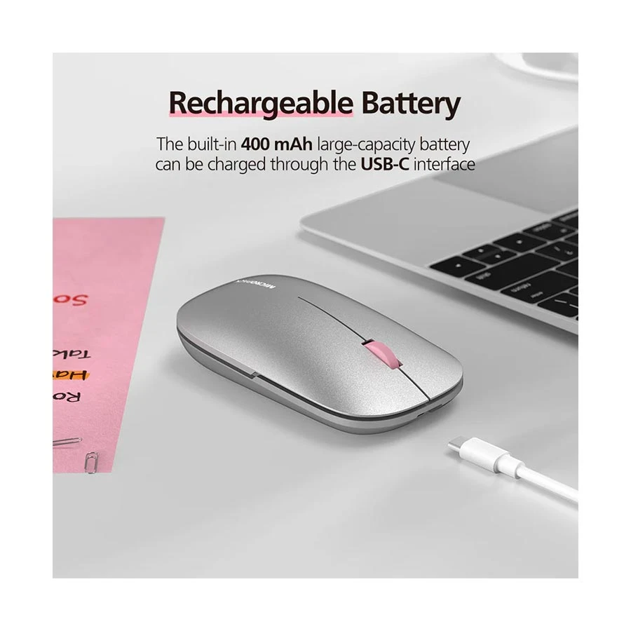 Micropack ML-203W Mouse Price in BD