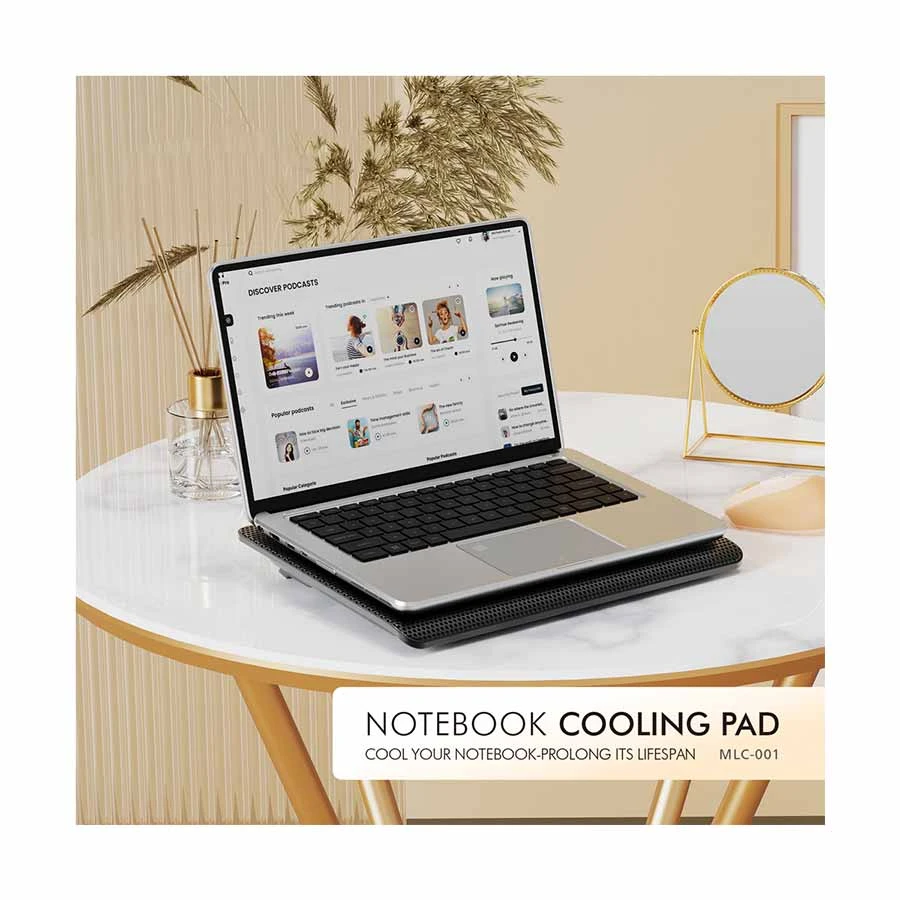 Micropack MLC-001 Laptop Cooler Best Price