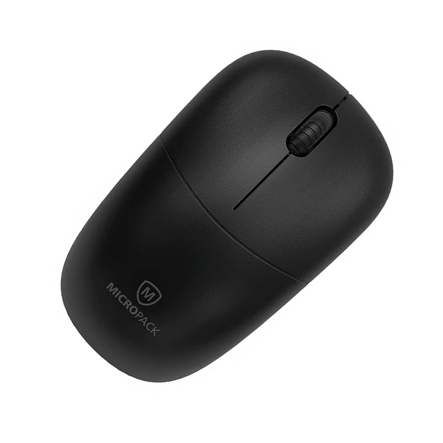 Micropack MP-712W Mouse Price in Bangladesh