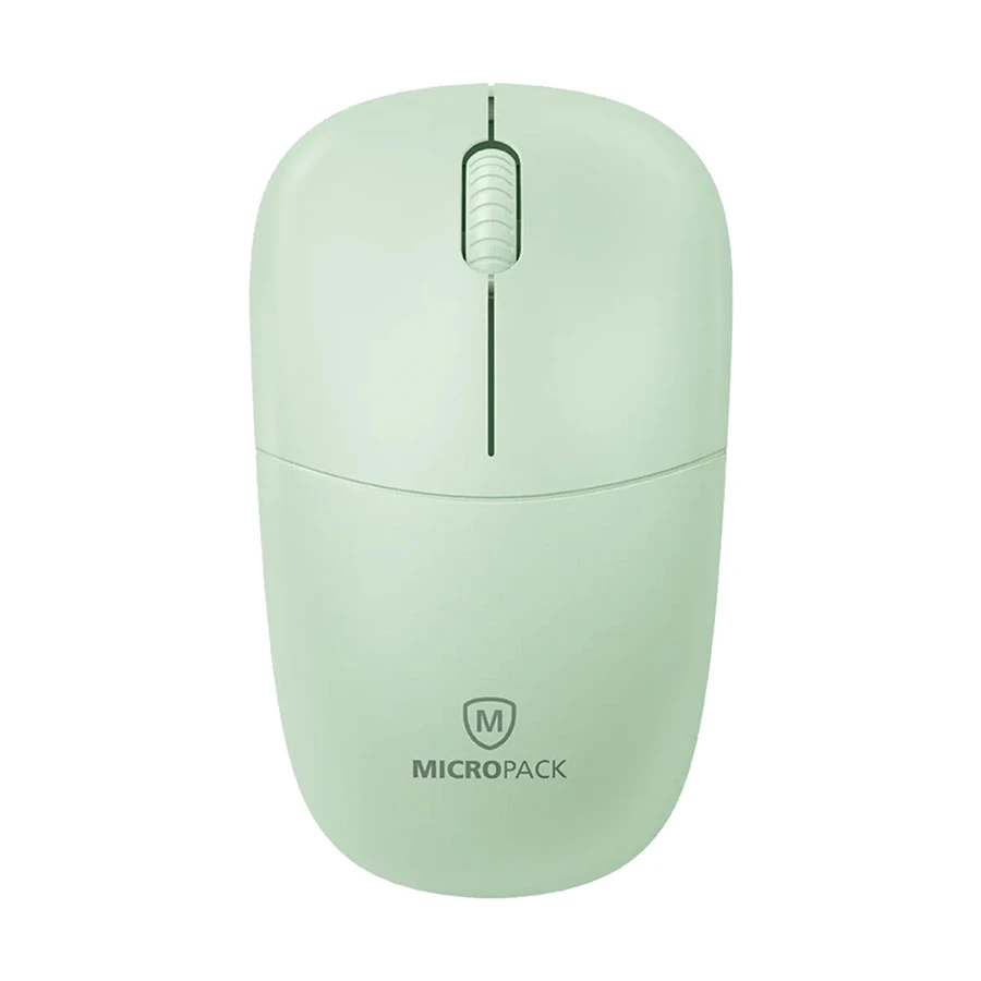 Micropack MP-712W Mouse Price in Bangladesh