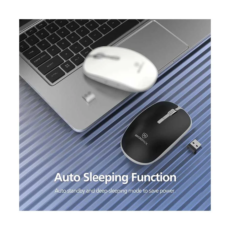 Micropack MP-729B Mouse Price in Bangladesh