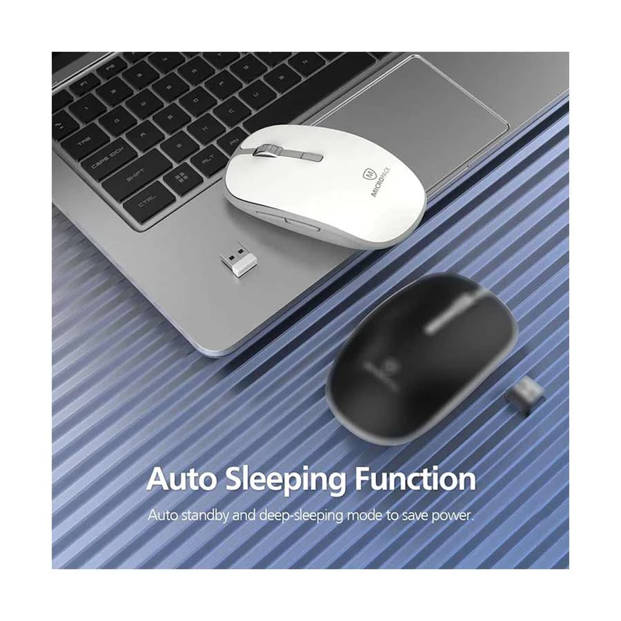 Micropack MP-729B Mouse Price in Bangladesh