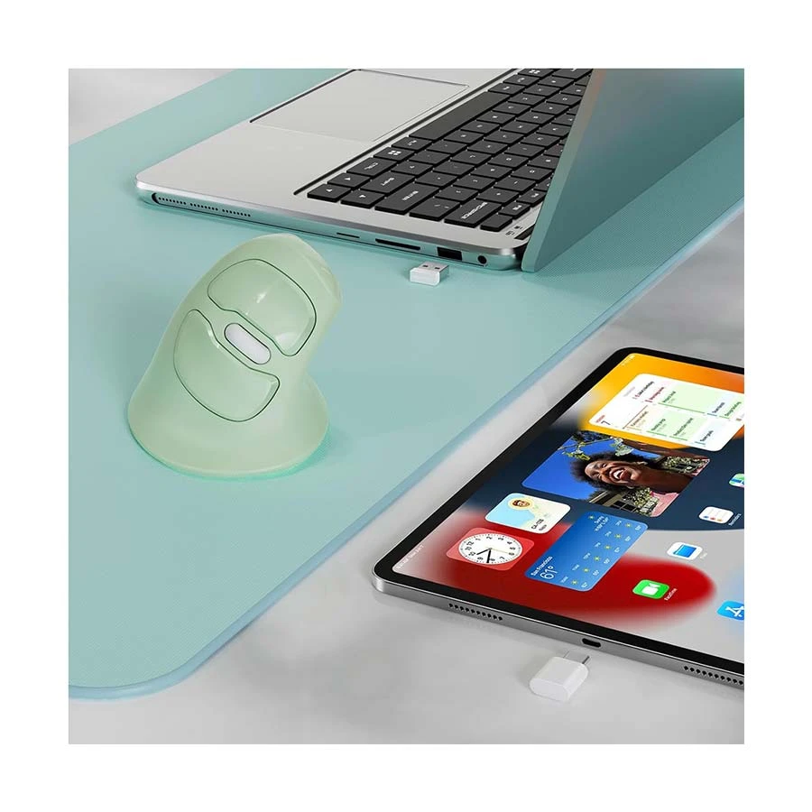 Micropack MP-V03W Ergo Lift Mouse Best Price