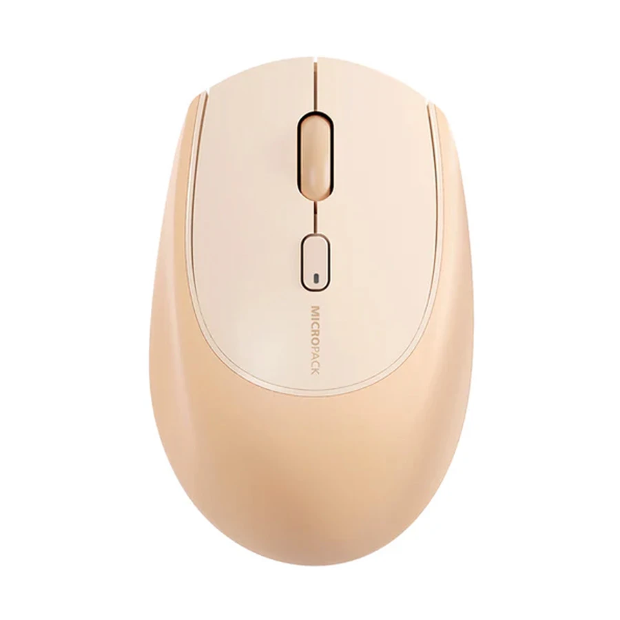 Micropack MS-201W Mouse