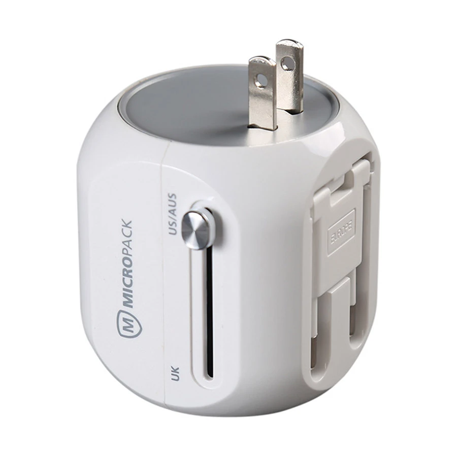Micropack MTA-218 Wall Charger