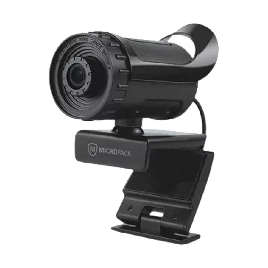 Micropack MWB-11 1MP Webcam Webcam