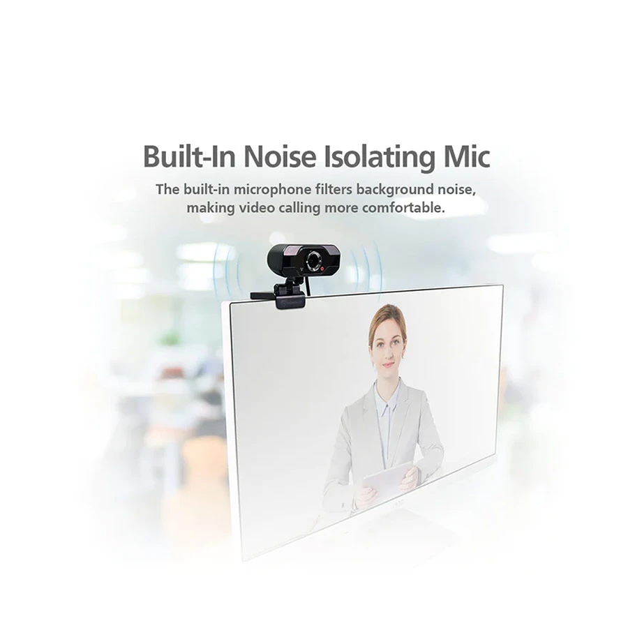Micropack MWB-16 Webcam specifications