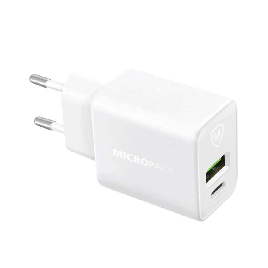 Micropack MWC-233 PD Wall Charger