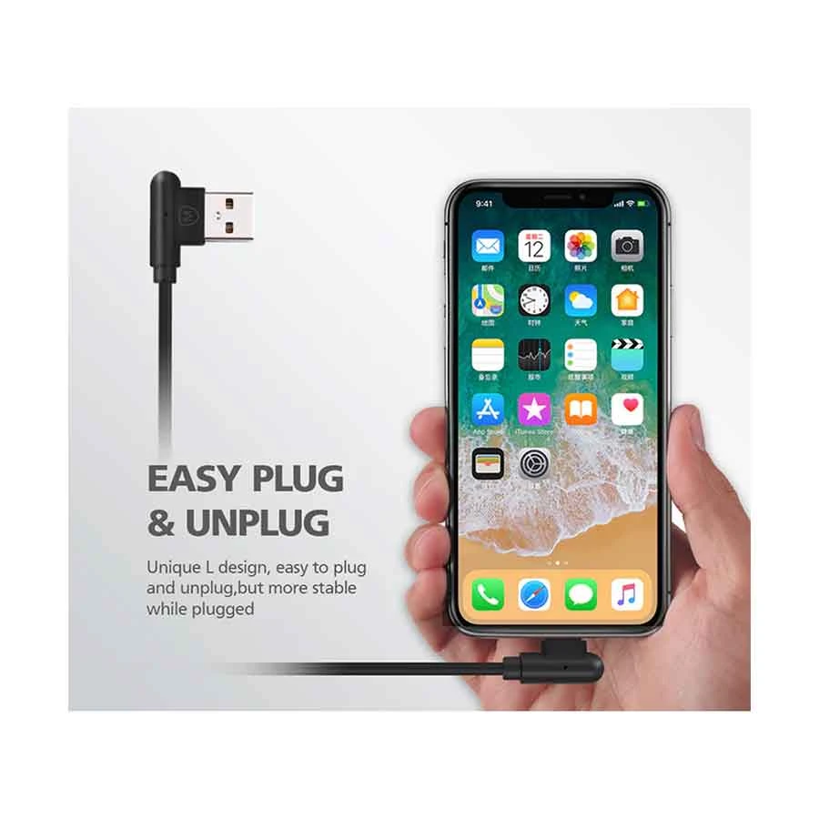 Micropack USB Male to Lightning Cable / Converter / HUB Price in Bangladesh