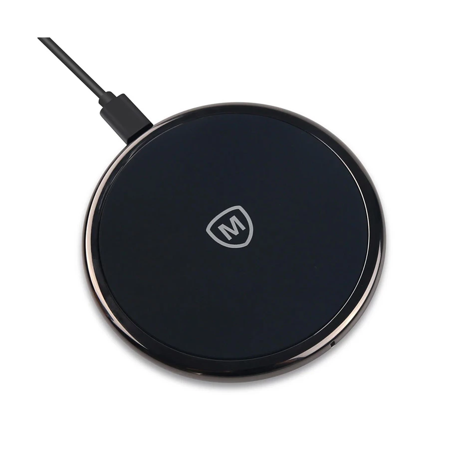 Micropack WCP-10 PD Wireless Charger