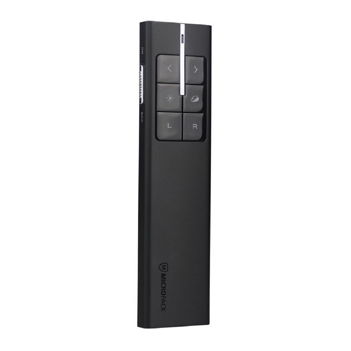 Micropack WPM-08 Presenter