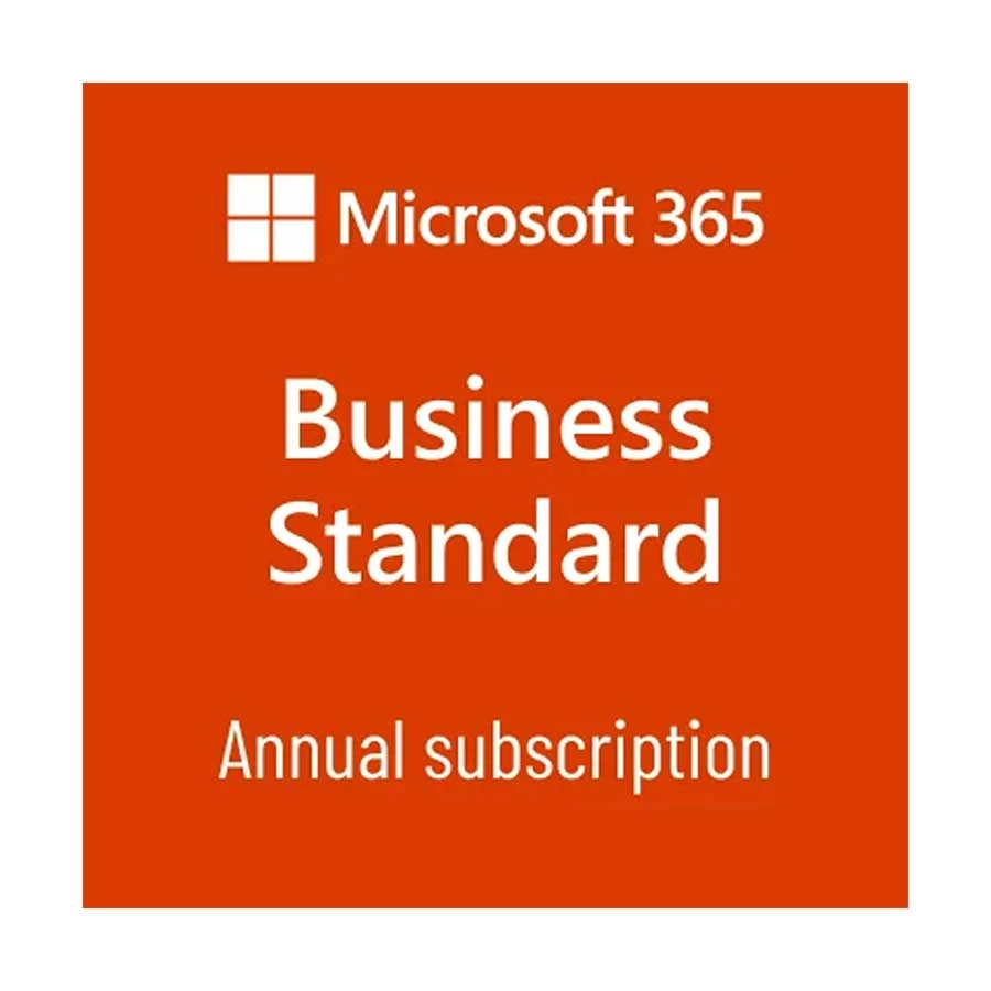 Microsoft 365 Business Standard Office Application