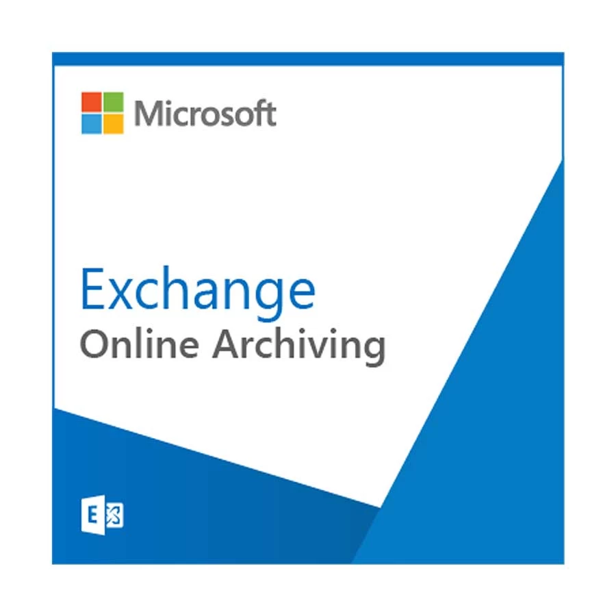 Microsoft Exchange Online Archiving Office Application