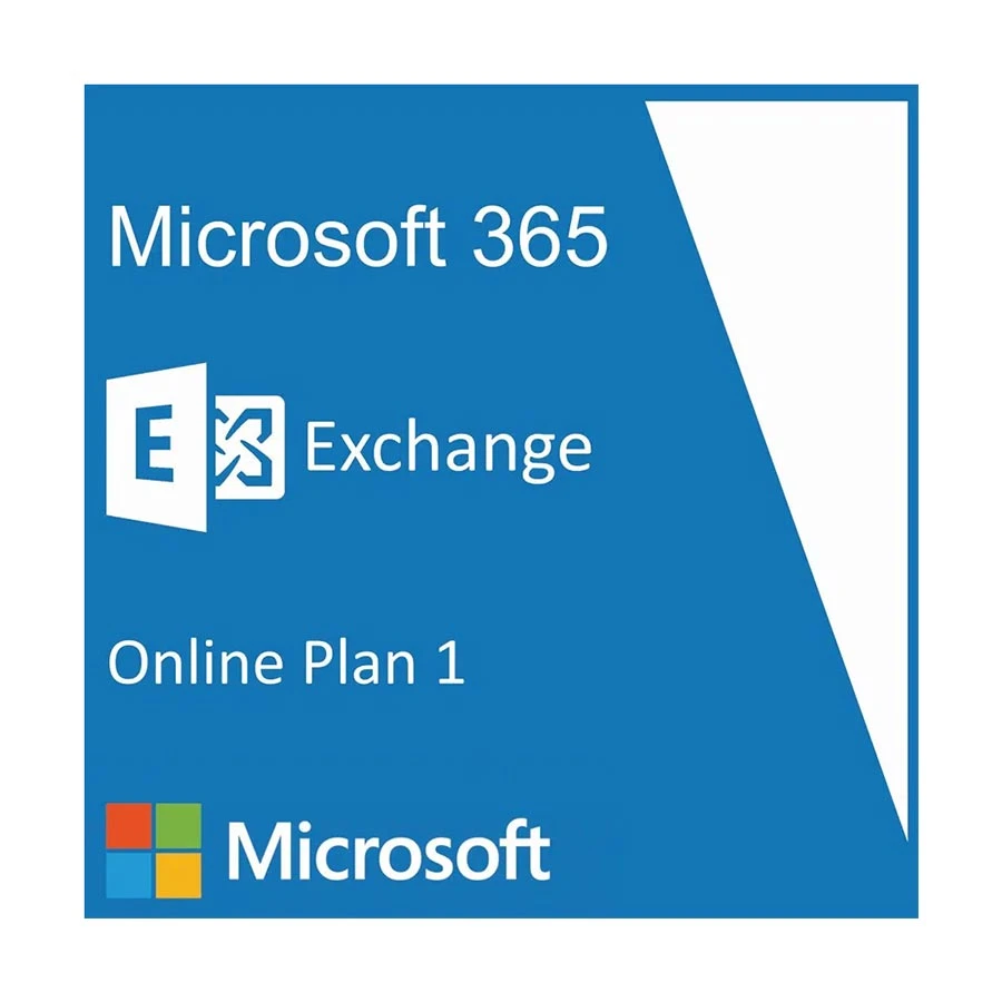 Microsoft Exchange Online (Plan 1) Office Application