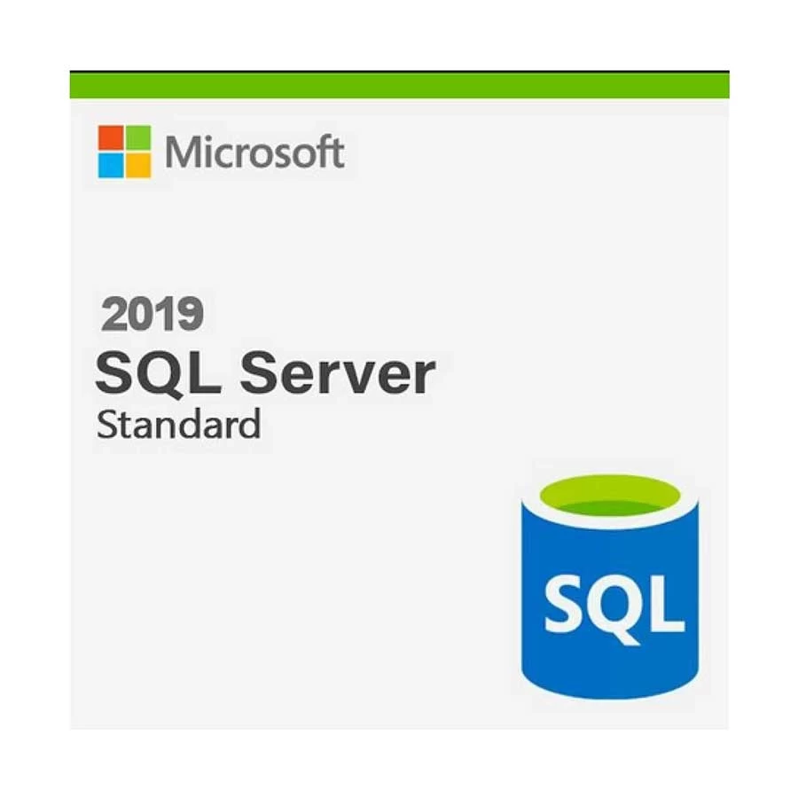 Microsoft  Operating System and DB