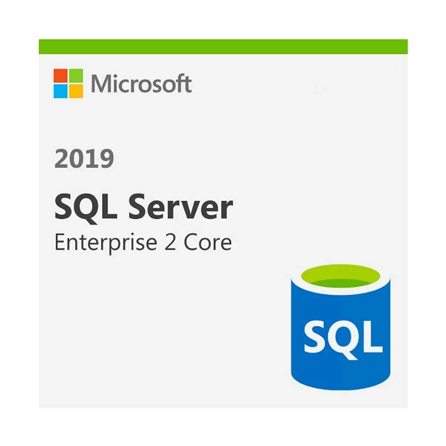 Microsoft  Operating System and DB