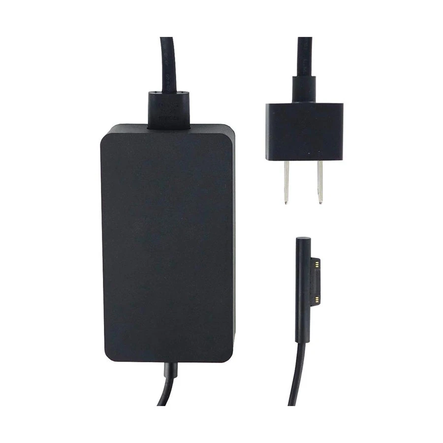 Microsoft Surface 65W Microsoft Accessories in BD