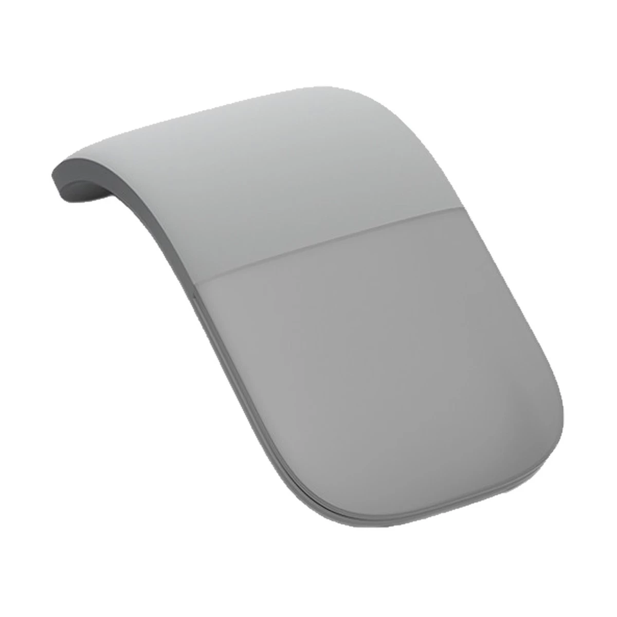 Microsoft Surface Arc (Light Gray) Mouse