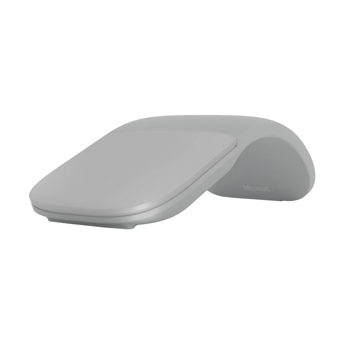Microsoft Surface Arc (Light Gray) Mouse Price in Bangladesh