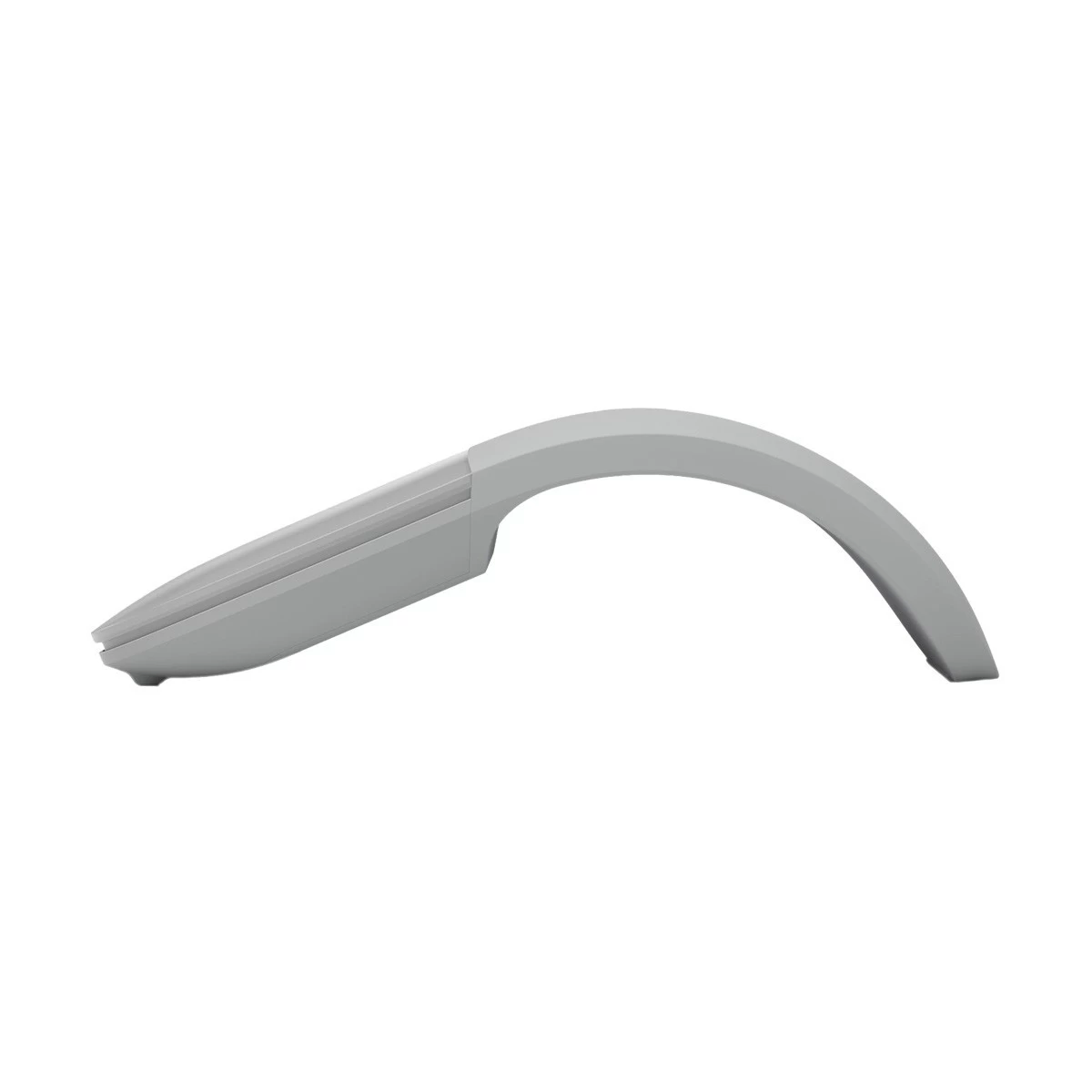 Microsoft Surface Arc (Light Gray) Mouse in BD