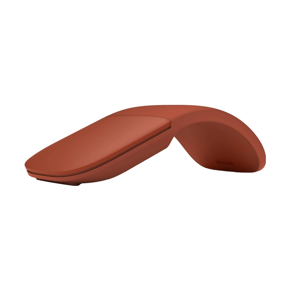 Microsoft Surface Arc (Poppy Red) Mouse Price in Bangladesh