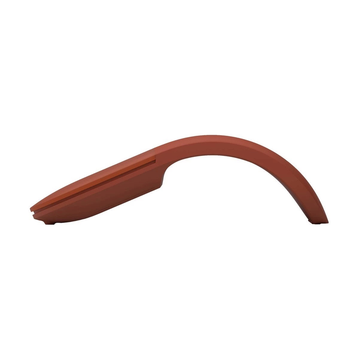 Microsoft Surface Arc (Poppy Red) Mouse in BD