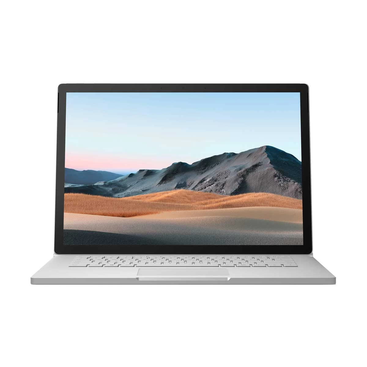 Microsoft Surface Book 3 All Laptop