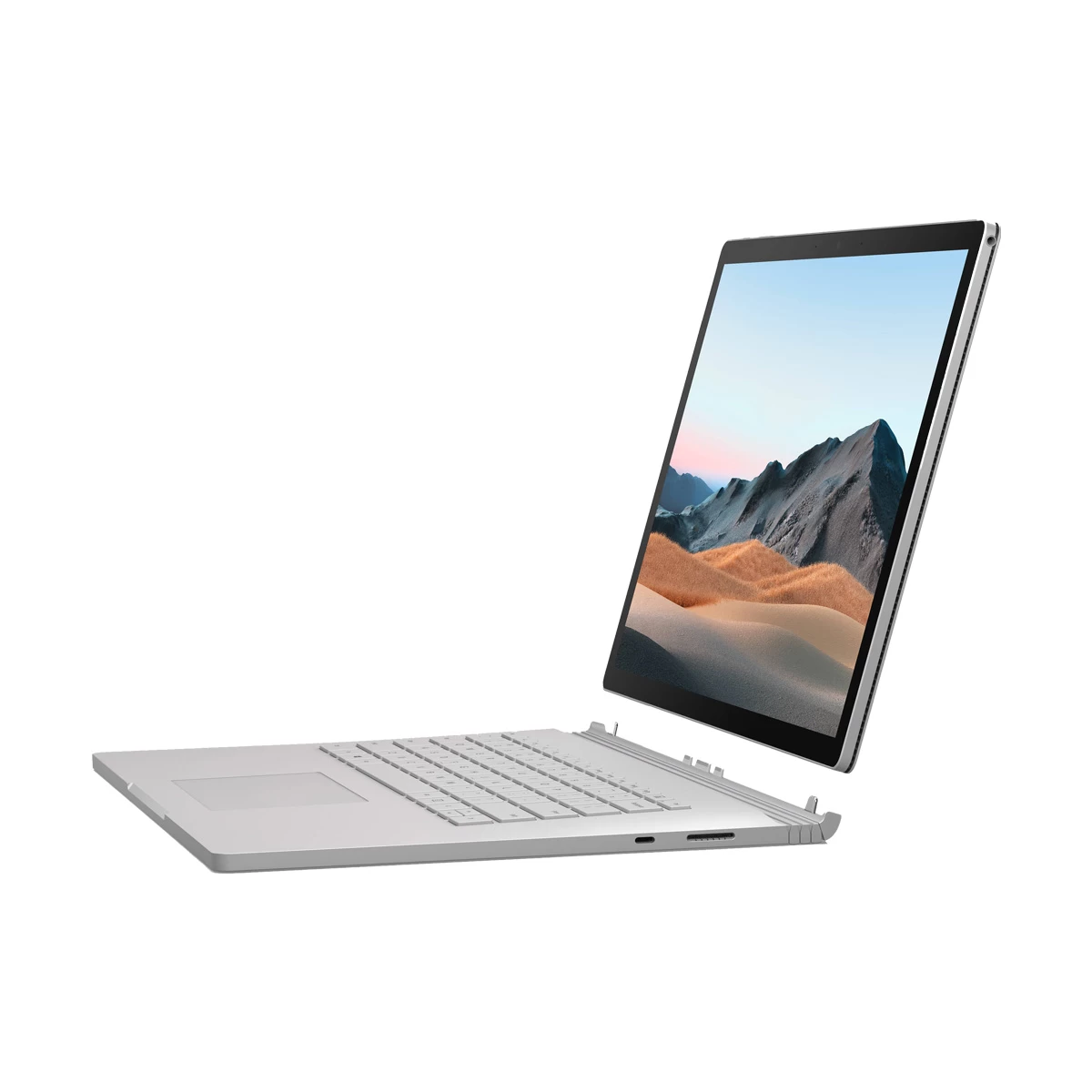 Microsoft Surface Book 3 All Laptop in BD