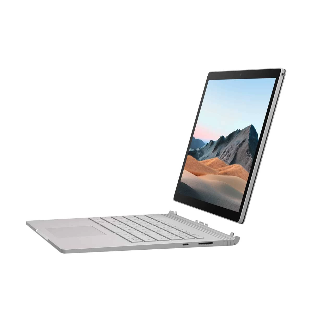Microsoft Surface Book 3 All Laptop in BD