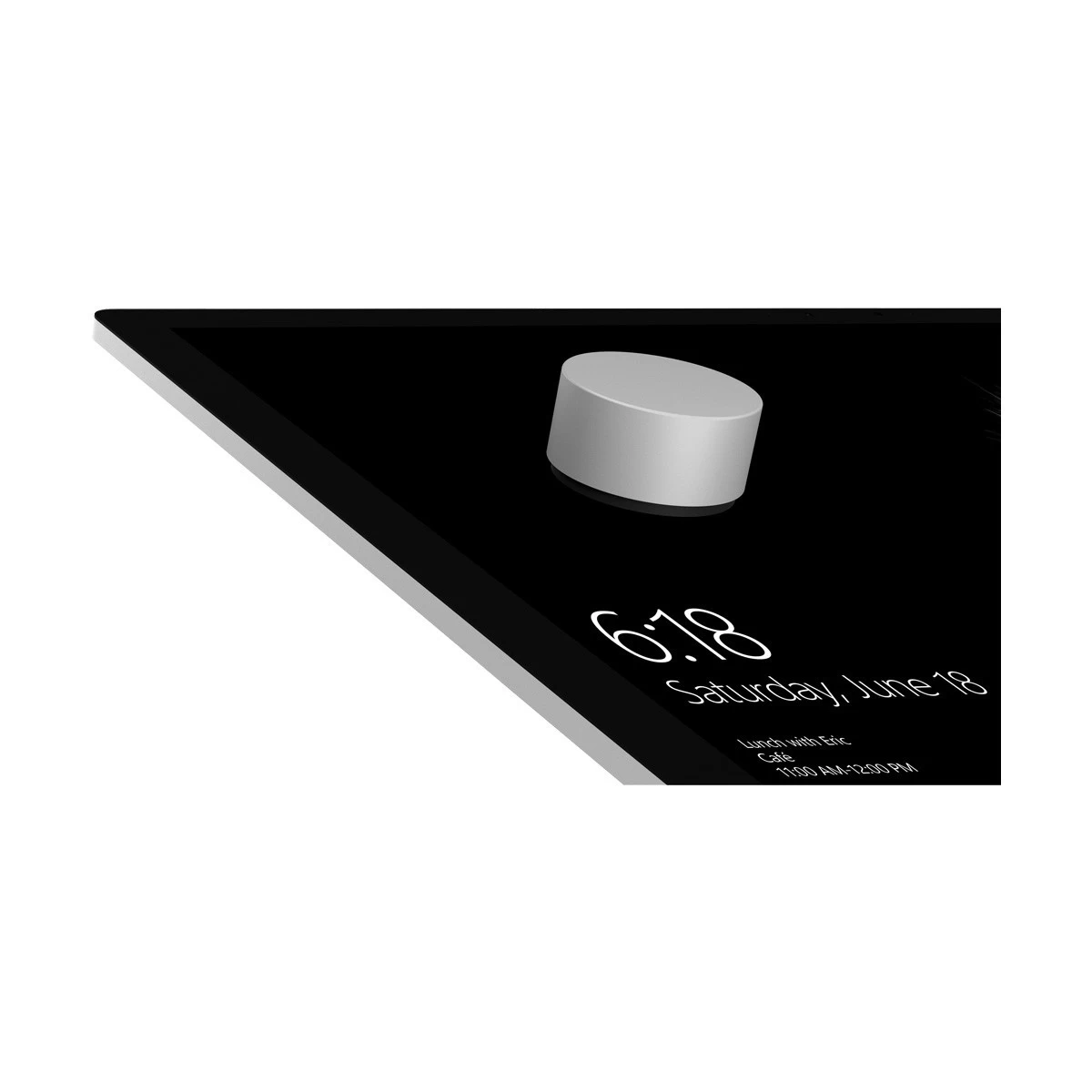 Microsoft Surface Dial Microsoft Accessories Price in Bangladesh