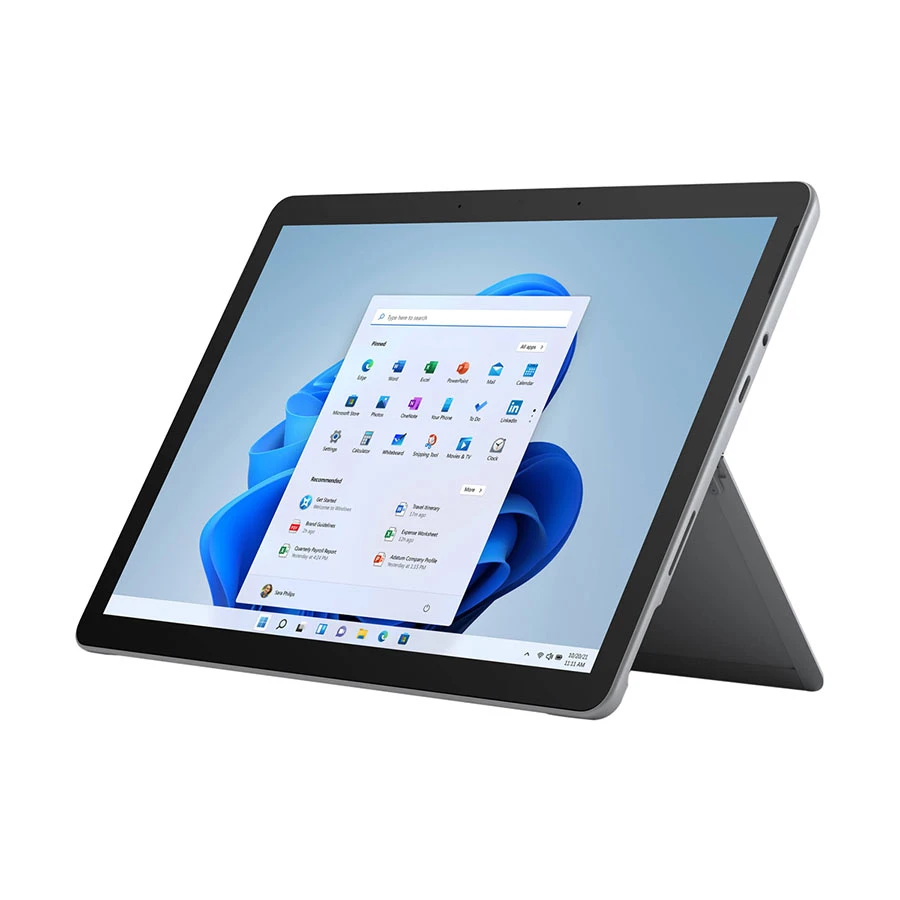 Microsoft Surface Go 3 LTE All Laptop