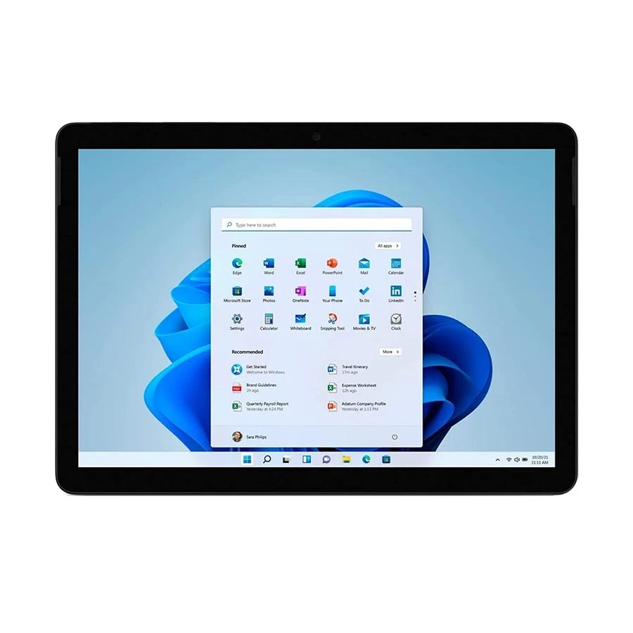 Microsoft Surface Go 3 (Wi-Fi) All Laptop