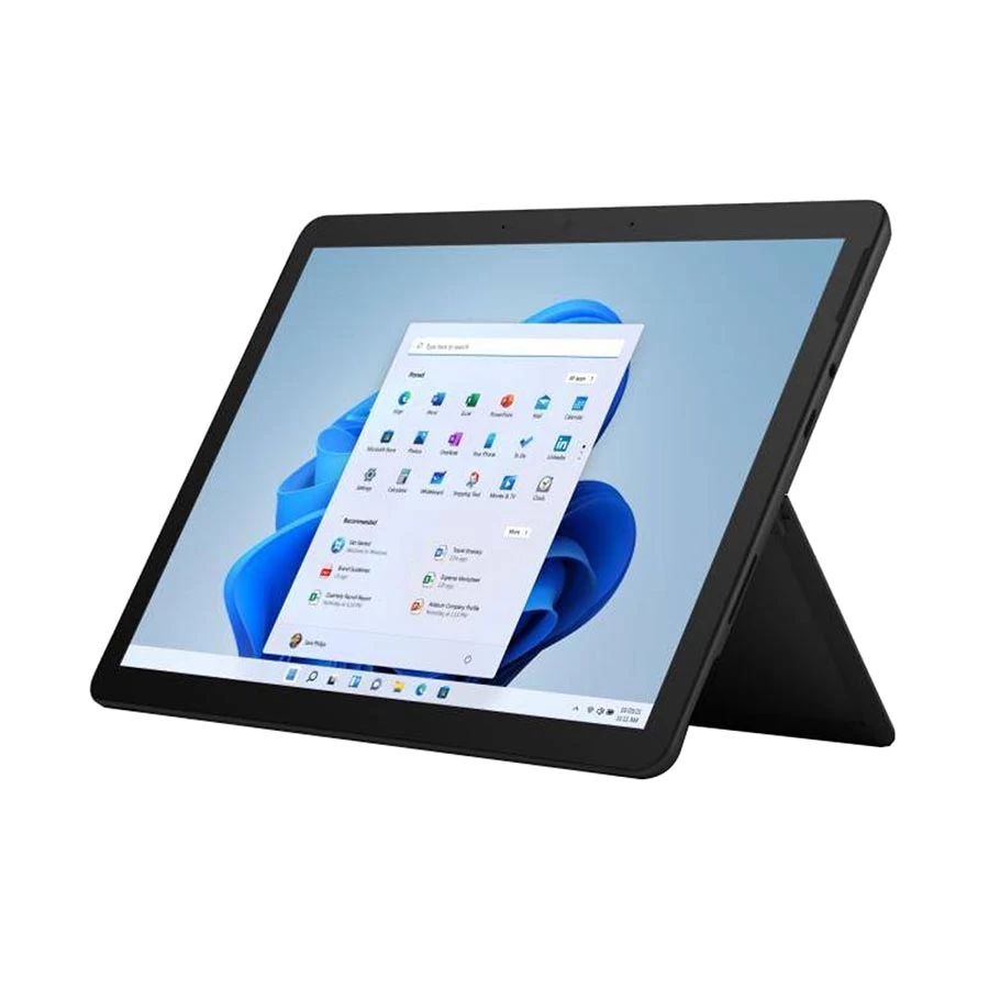 Microsoft Surface Go 3 (Wi-Fi) All Laptop Price in Bangladesh
