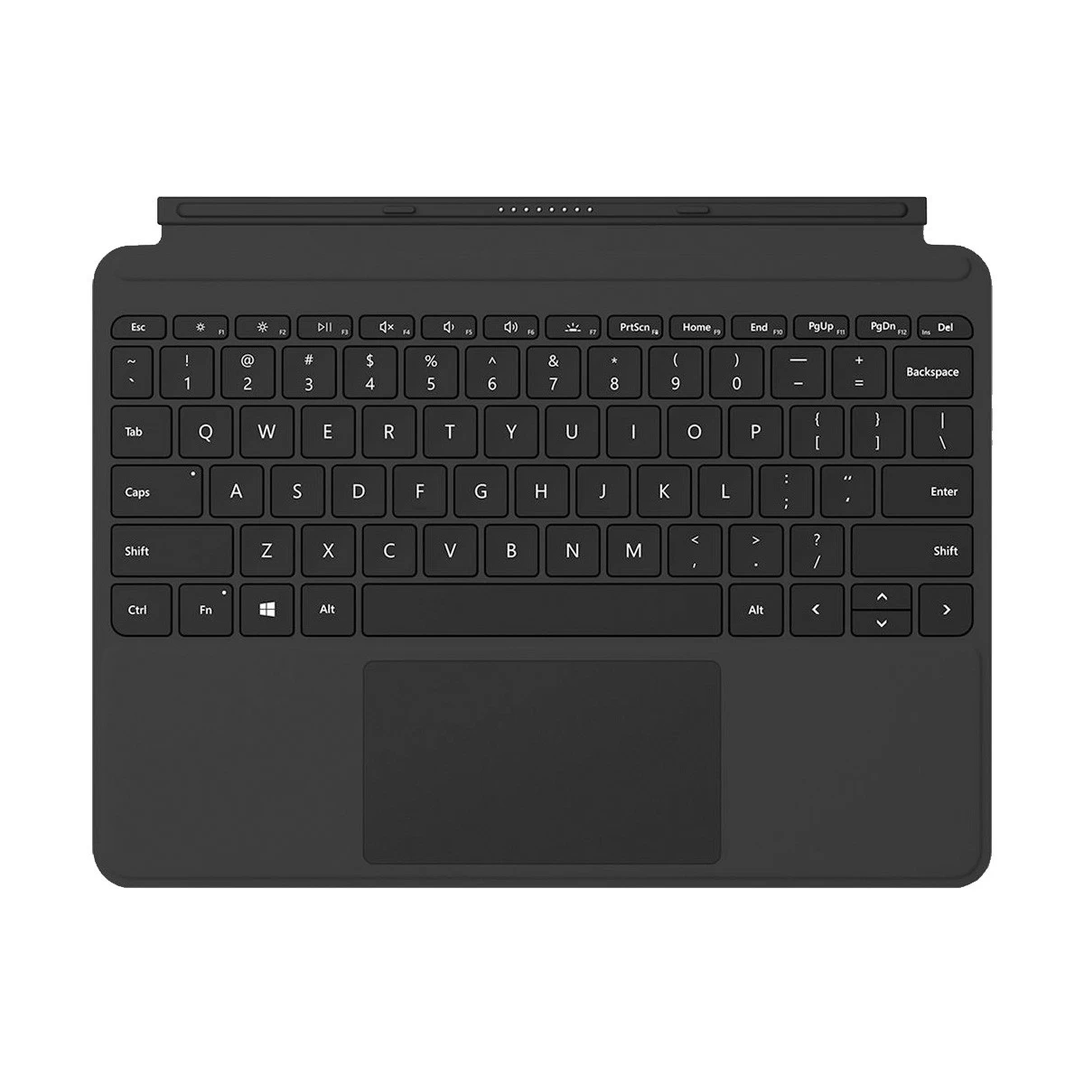 Microsoft Surface Go Keyboard