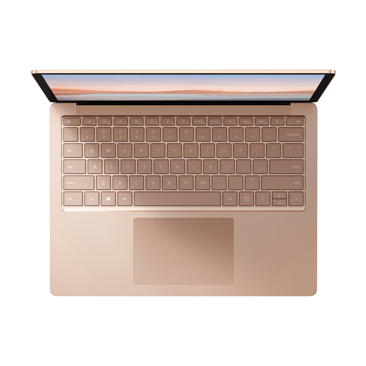 Microsoft Surface Laptop 4 All Laptop in BD