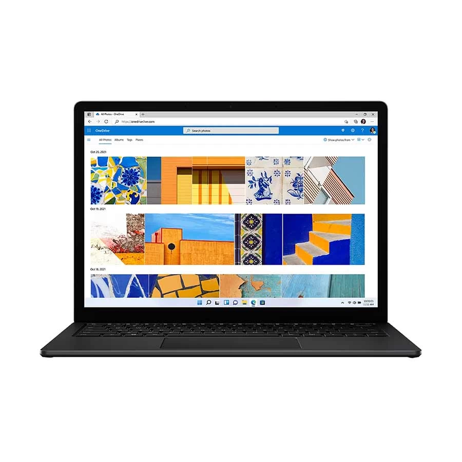 Microsoft Surface Laptop 4 All Laptop