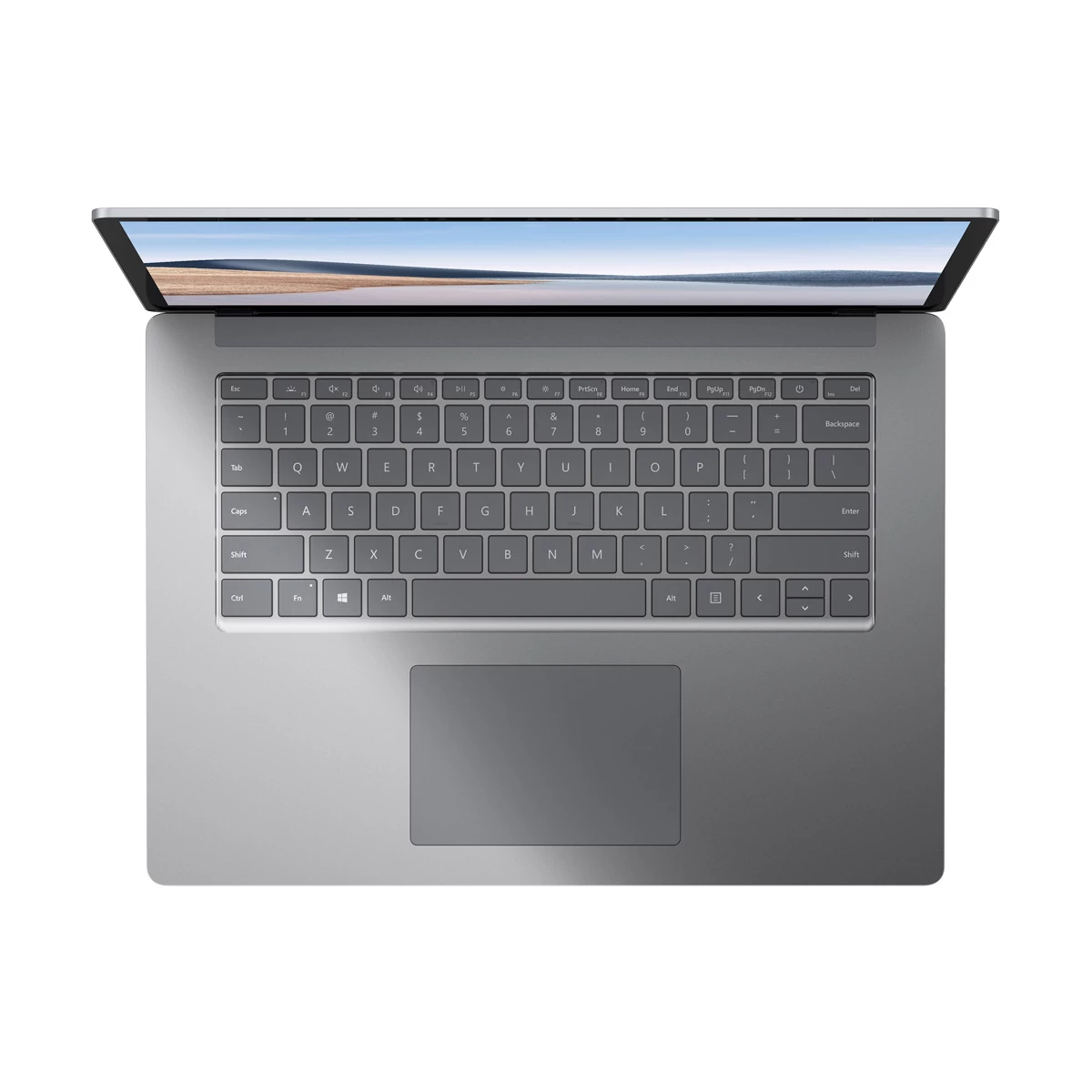 Microsoft Surface Laptop 4 Platinum Laptop Price in BD|RYANS
