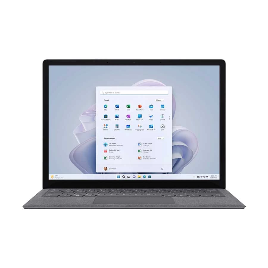 Microsoft Surface Laptop 5 All Laptop
