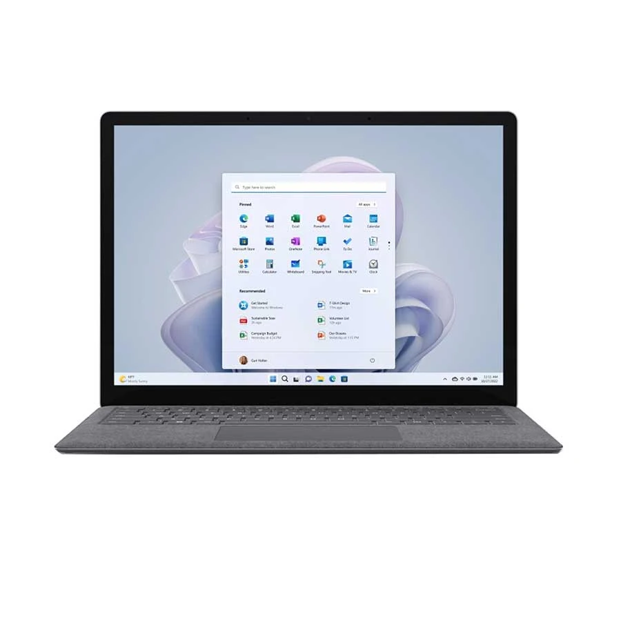 Microsoft Surface Laptop 5 All Laptop