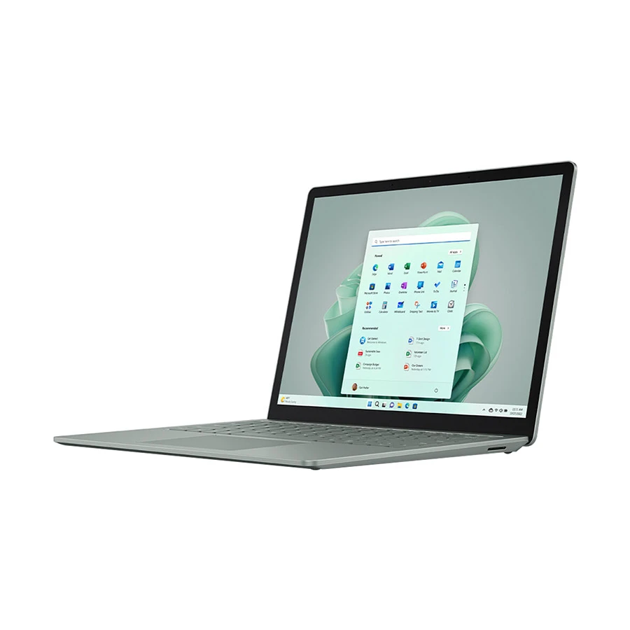 Microsoft Surface Laptop 5 All Laptop