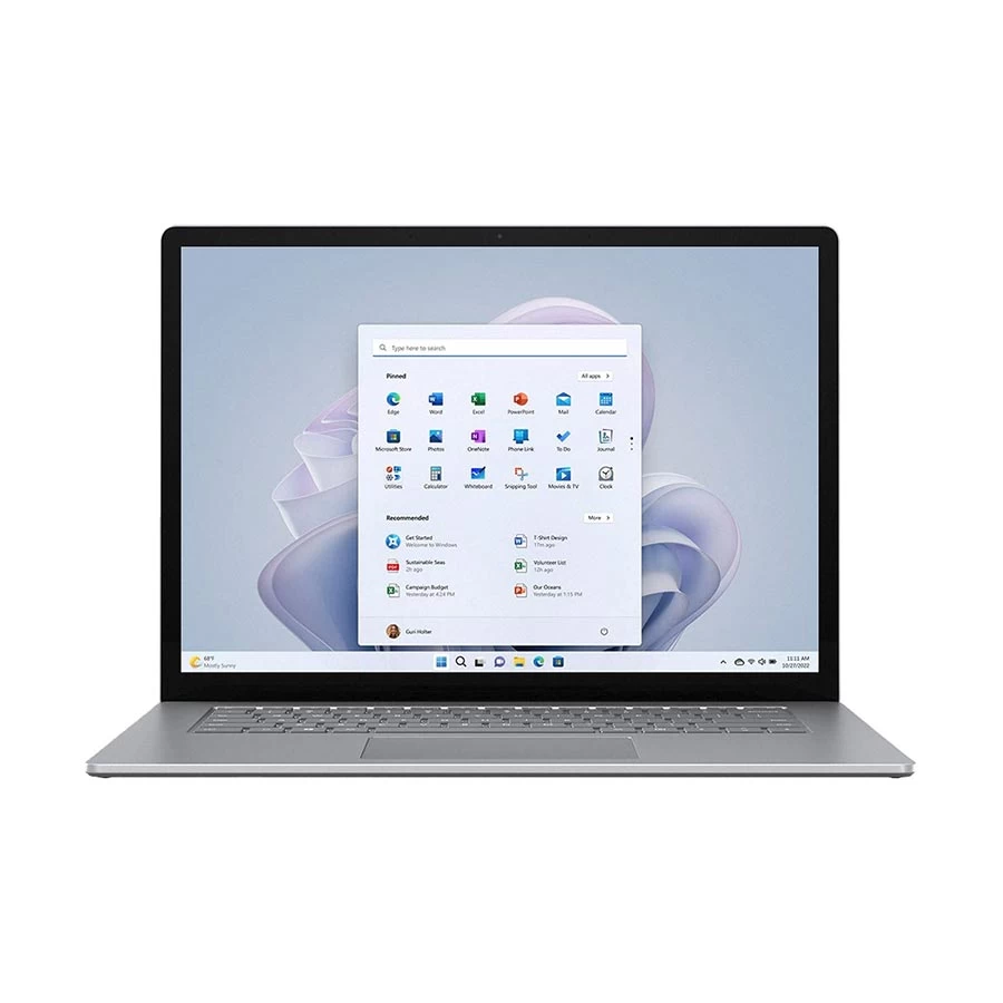 Microsoft Surface Laptop 5 Laptop