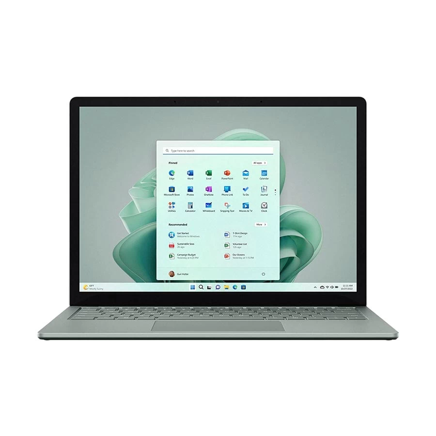 Microsoft Surface Laptop 5 All Laptop