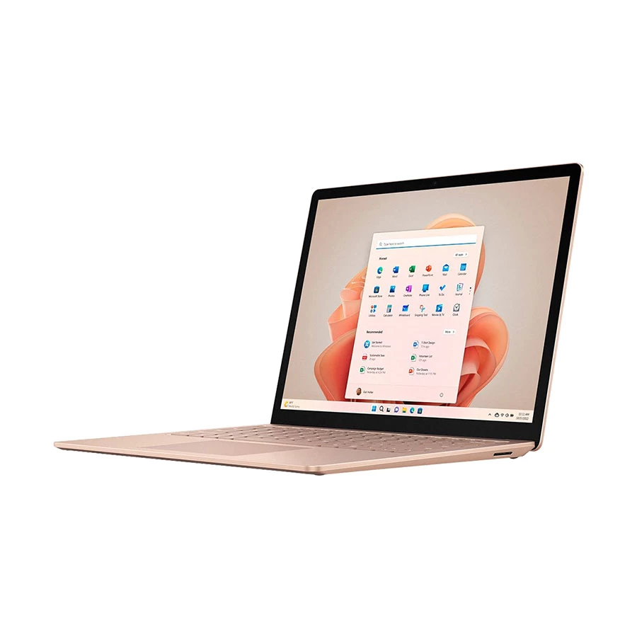 Microsoft Surface Laptop 5 All Laptop Price in Bangladesh